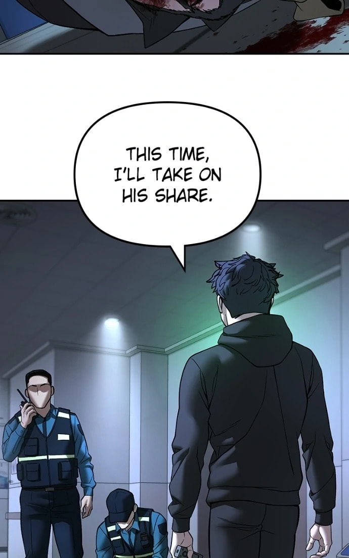 Designated Bully Chapter 162 page 91 - 