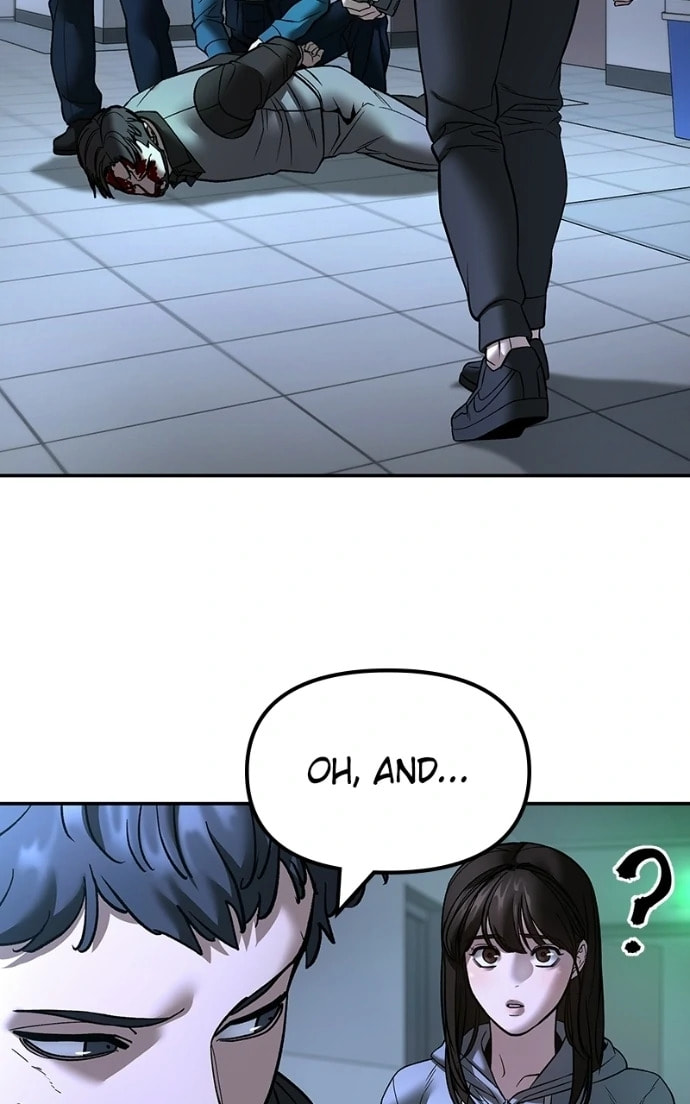 Designated Bully Chapter 162 page 92 - 