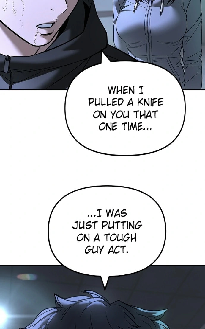 Designated Bully Chapter 162 page 93 - 