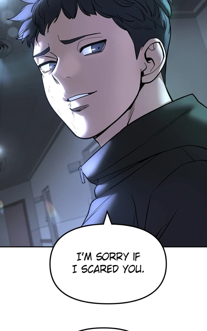 Designated Bully Chapter 162 page 94 - 
