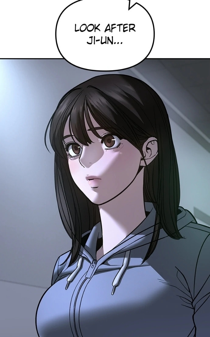 Designated Bully Chapter 162 page 95 - 