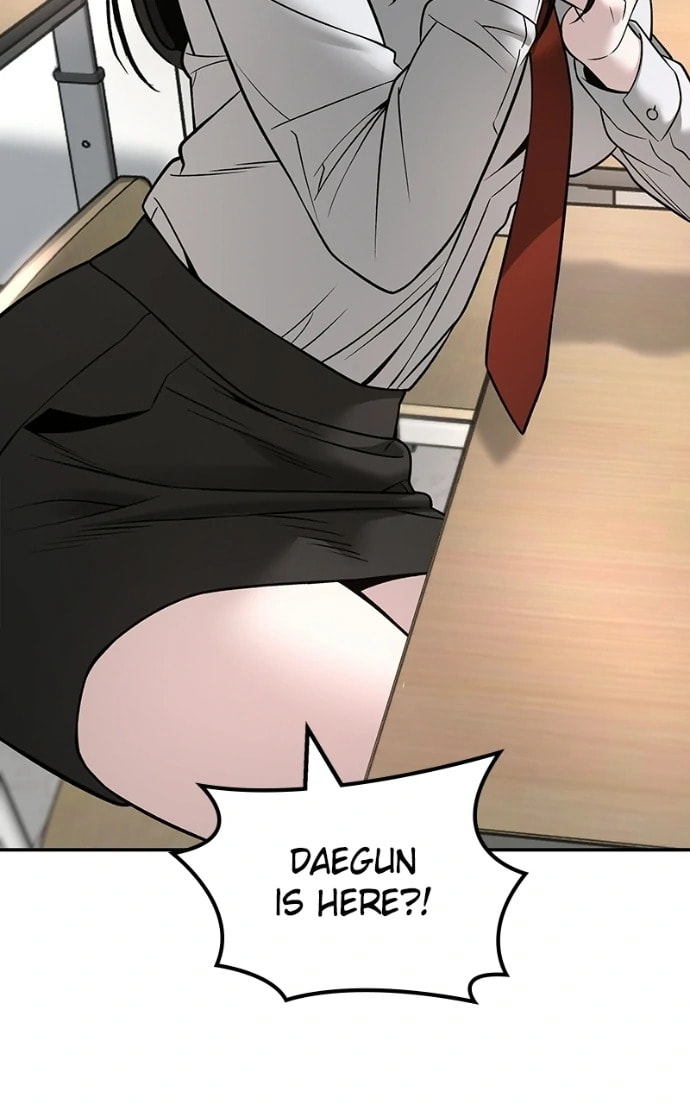 Designated Bully Chapter 163 page 101 - 