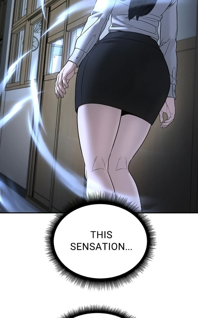 Designated Bully Chapter 163 page 107 - 