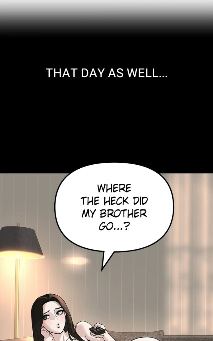 Designated Bully Chapter 163 page 110 - 