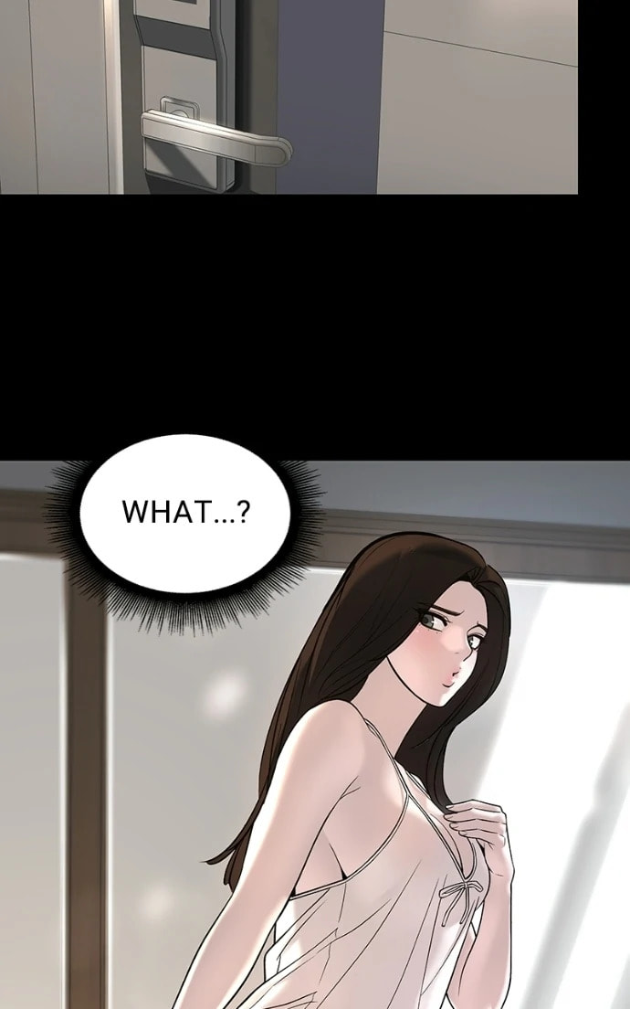 Designated Bully Chapter 163 page 113 - 