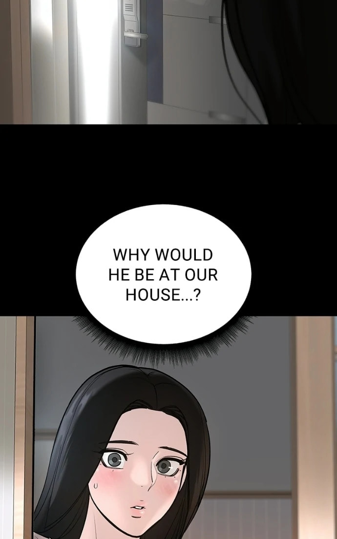 Designated Bully Chapter 163 page 115 - 