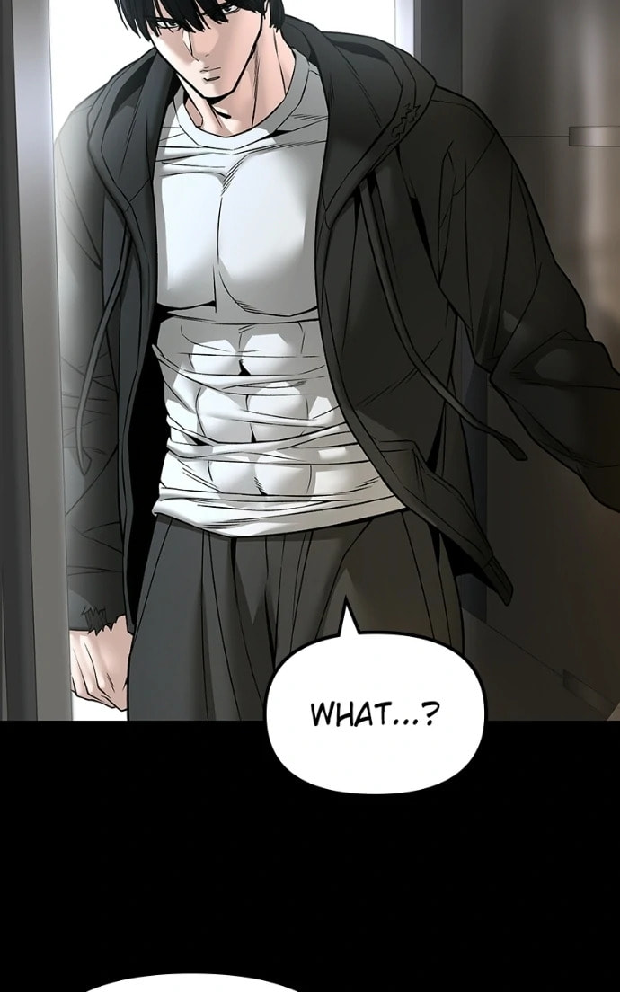 Designated Bully Chapter 163 page 117 - 