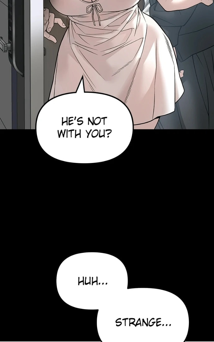 Designated Bully Chapter 163 page 119 - 