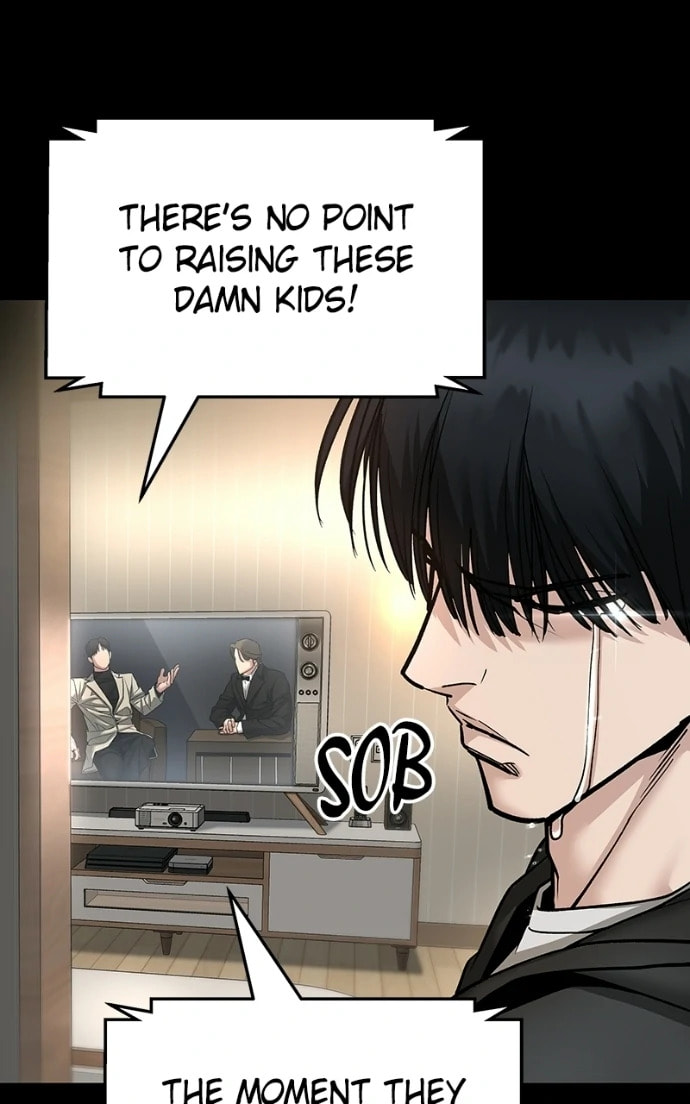 Designated Bully Chapter 163 page 122 - 