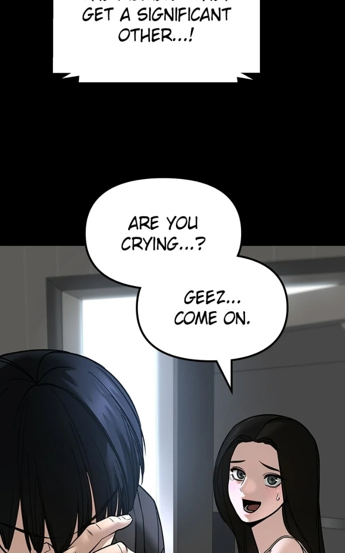 Designated Bully Chapter 163 page 123 - 