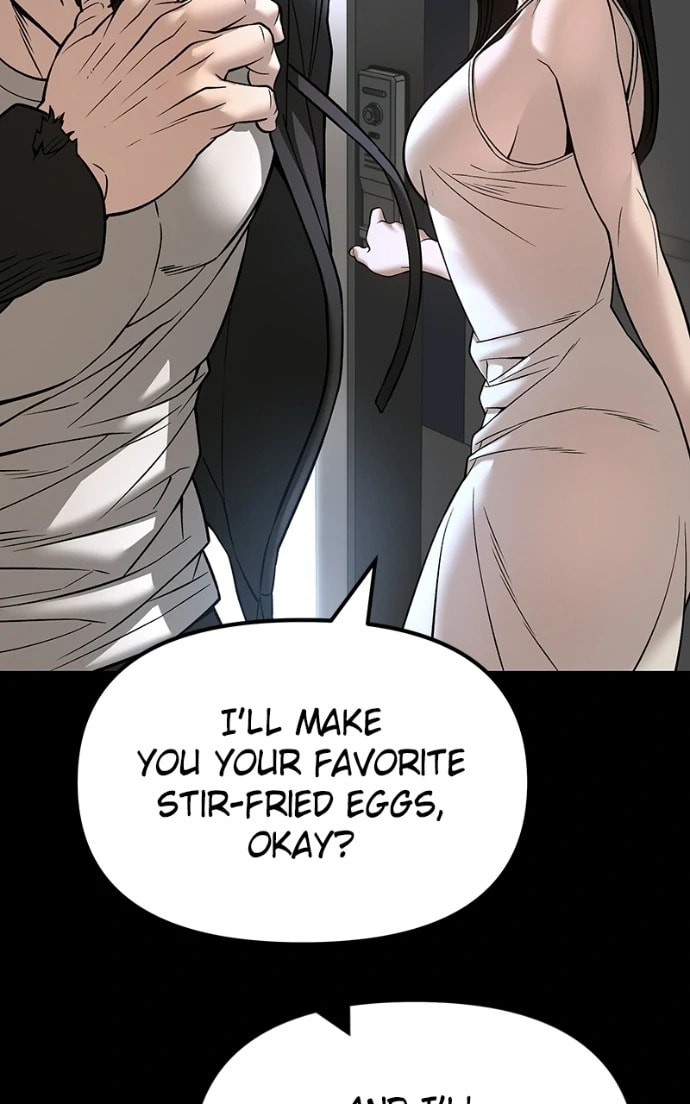 Designated Bully Chapter 163 page 124 - 