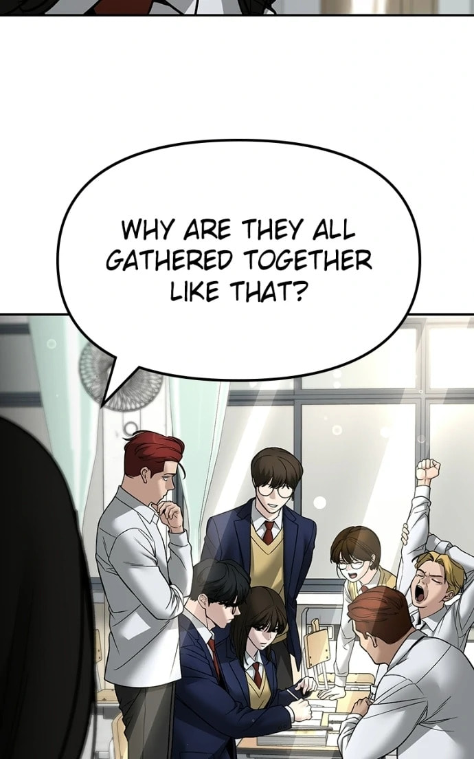 Designated Bully Chapter 163 page 129 - 