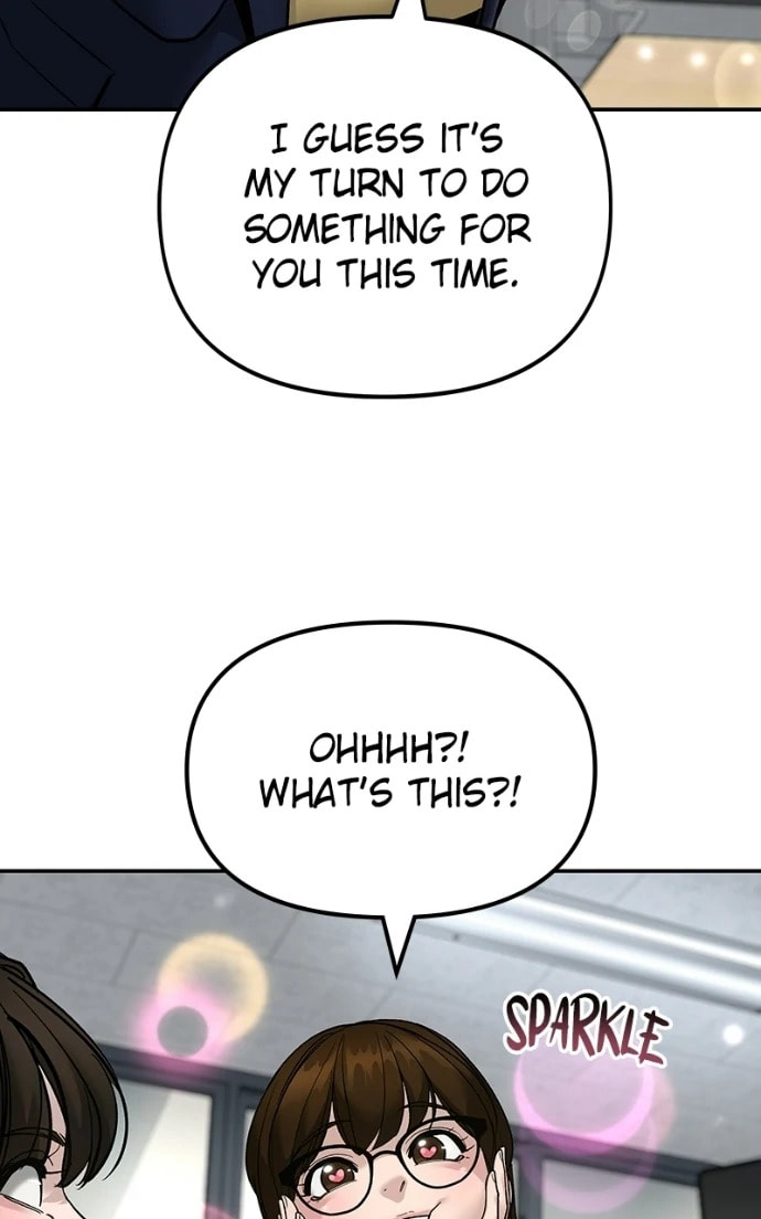 Designated Bully Chapter 163 page 137 - 