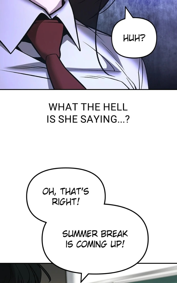 Designated Bully Chapter 163 page 140 - 
