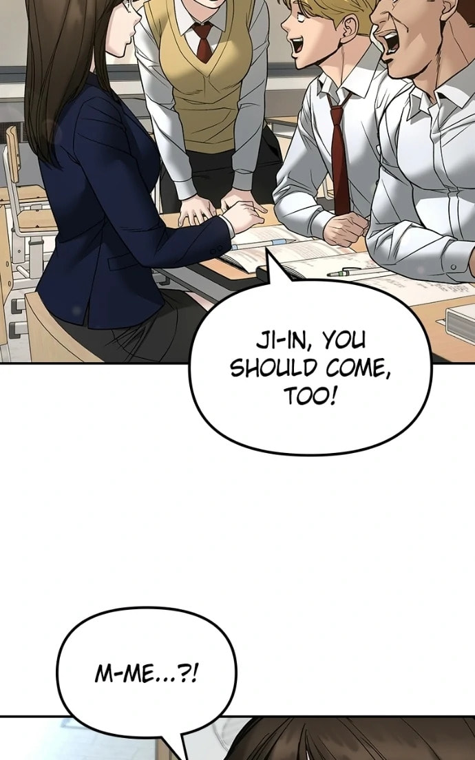 Designated Bully Chapter 163 page 145 - 