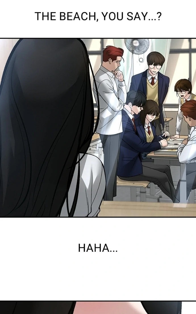 Designated Bully Chapter 163 page 147 - 