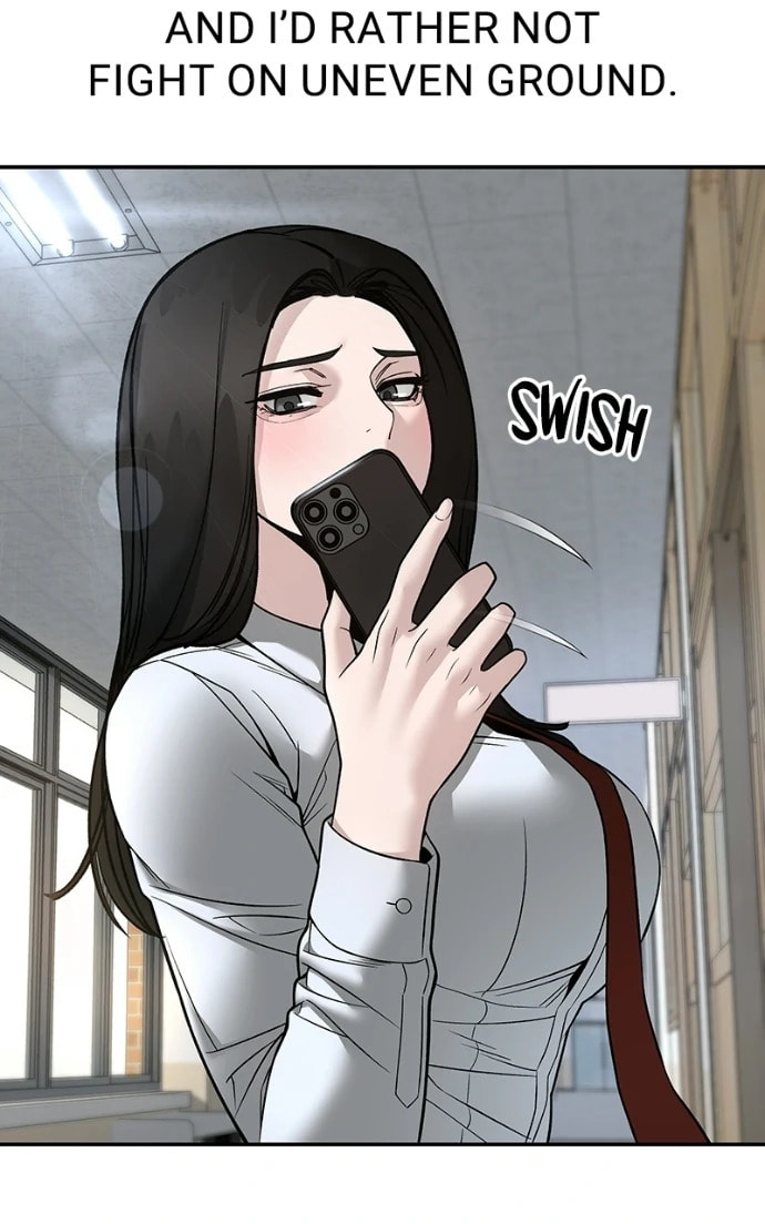 Designated Bully Chapter 163 page 150 - 