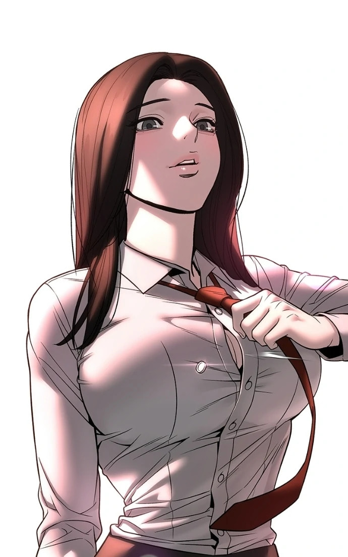 Designated Bully Chapter 163 page 154 - 