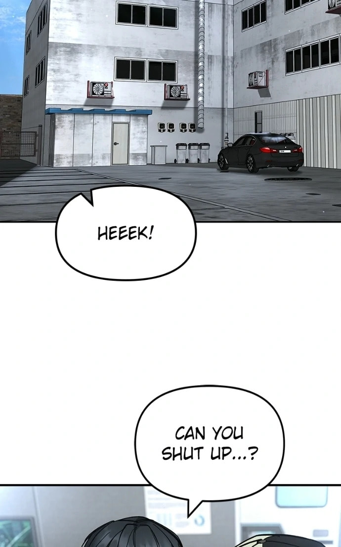 Designated Bully Chapter 163 page 158 - 