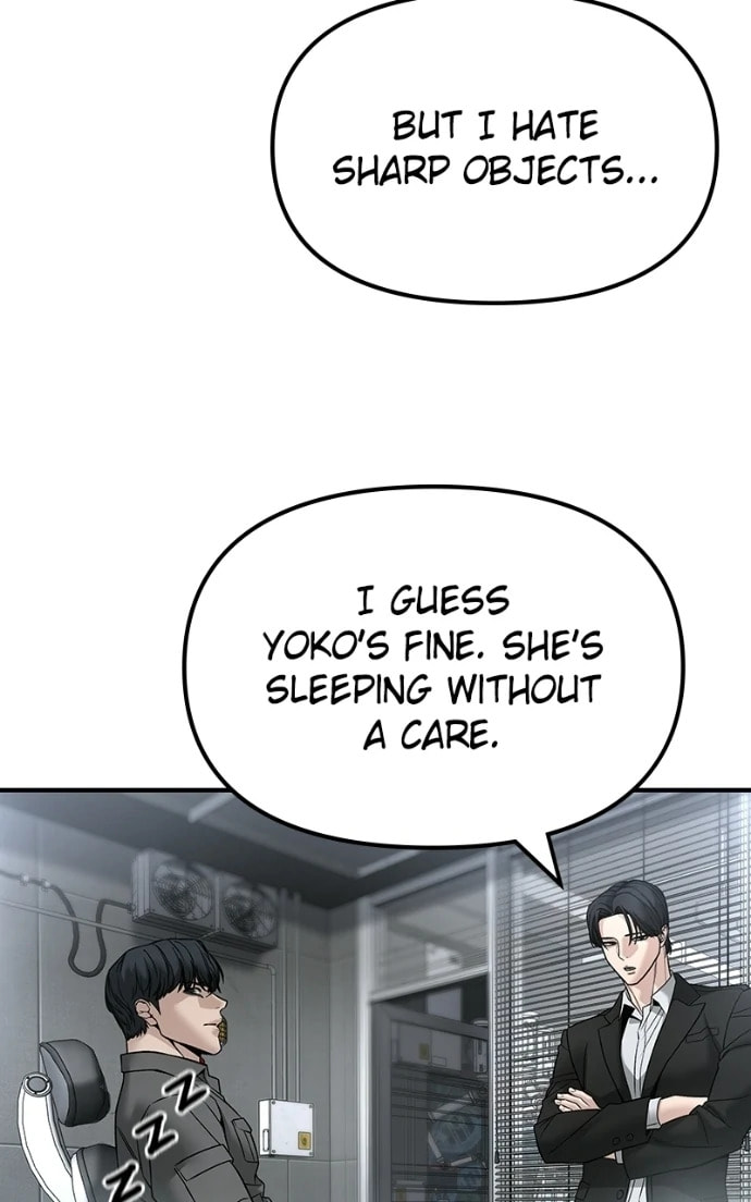 Designated Bully Chapter 163 page 160 - 