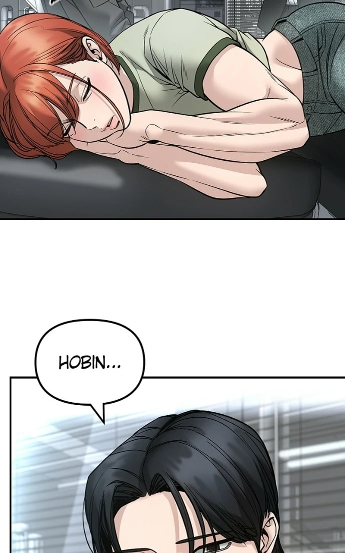 Designated Bully Chapter 163 page 161 - 