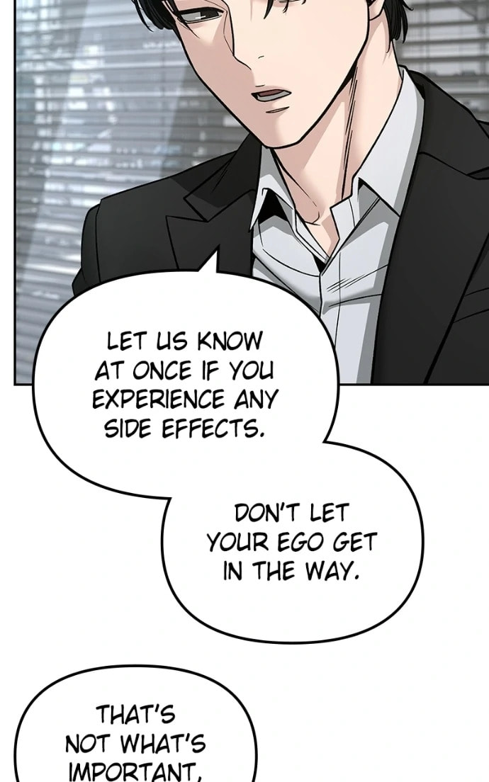 Designated Bully Chapter 163 page 162 - 
