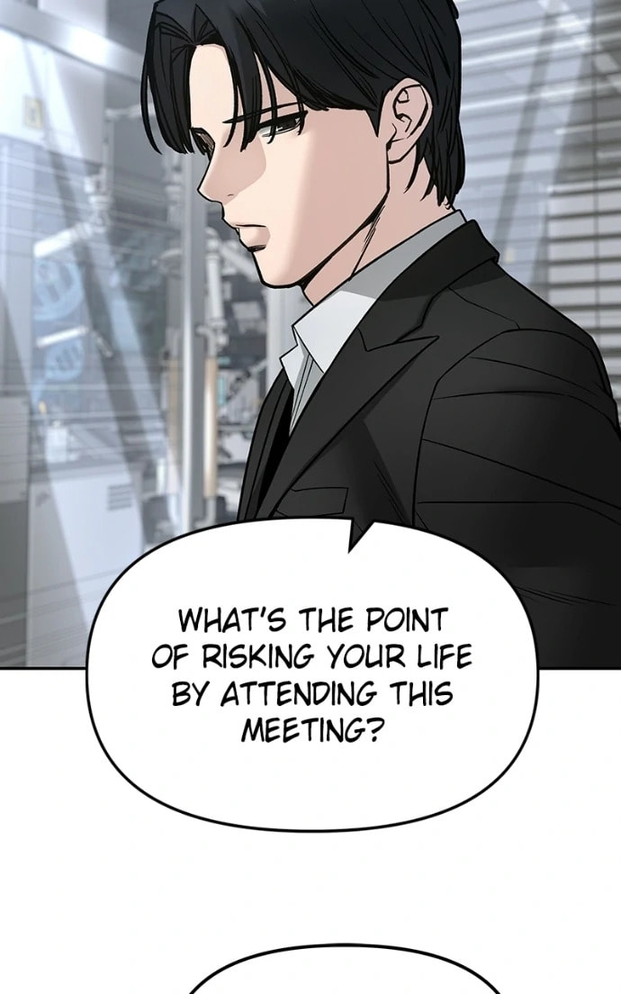 Designated Bully Chapter 163 page 166 - 