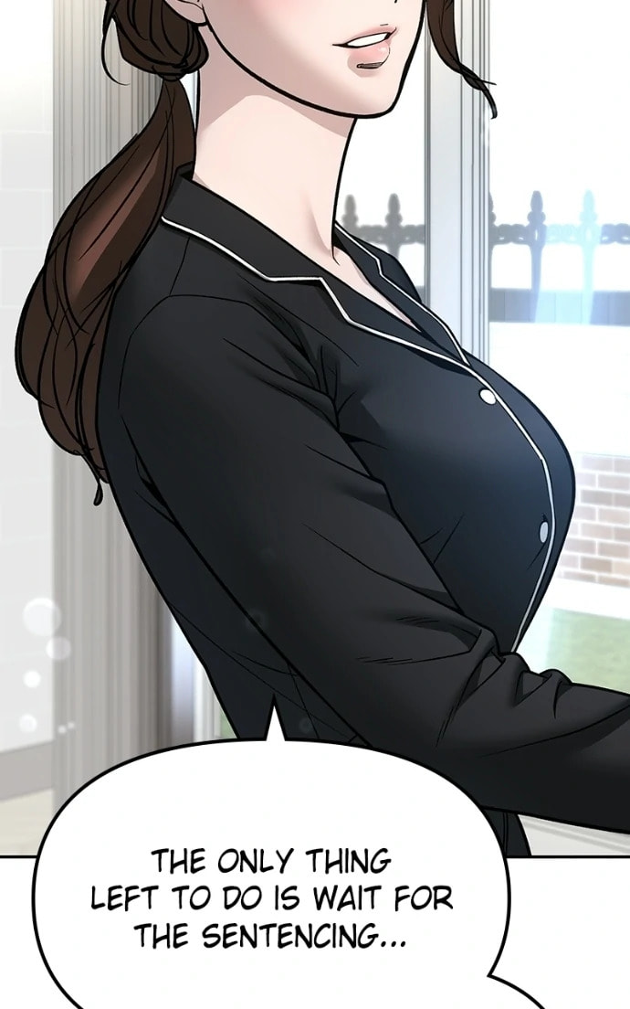 Designated Bully Chapter 163 page 19 - 