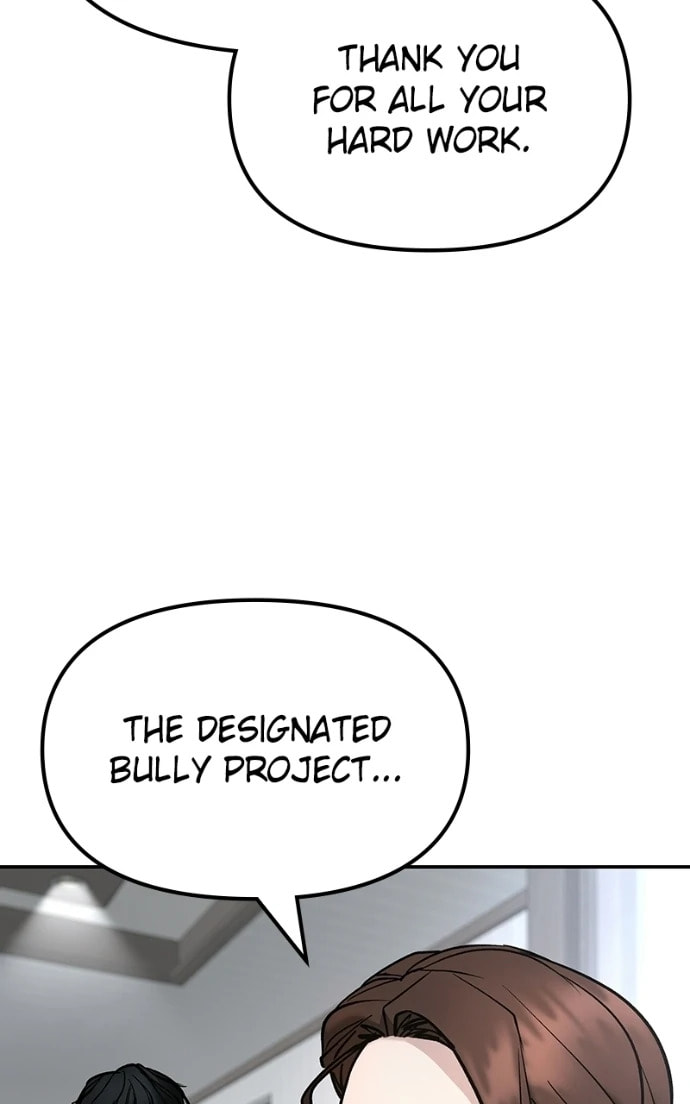 Designated Bully Chapter 163 page 20 - 