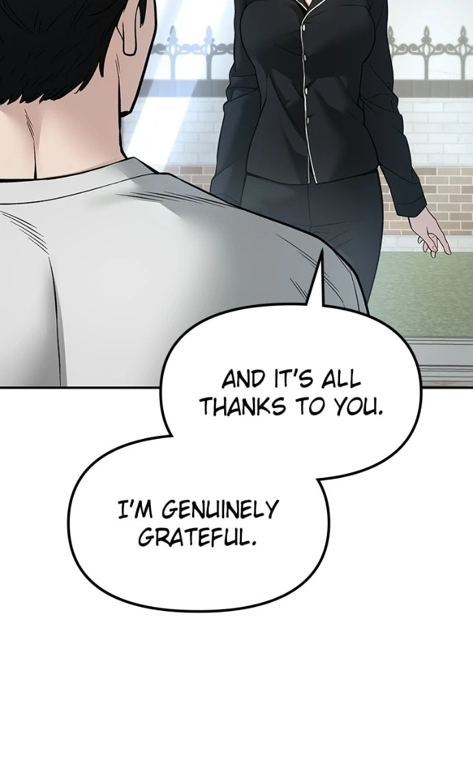 Designated Bully Chapter 163 page 23 - 