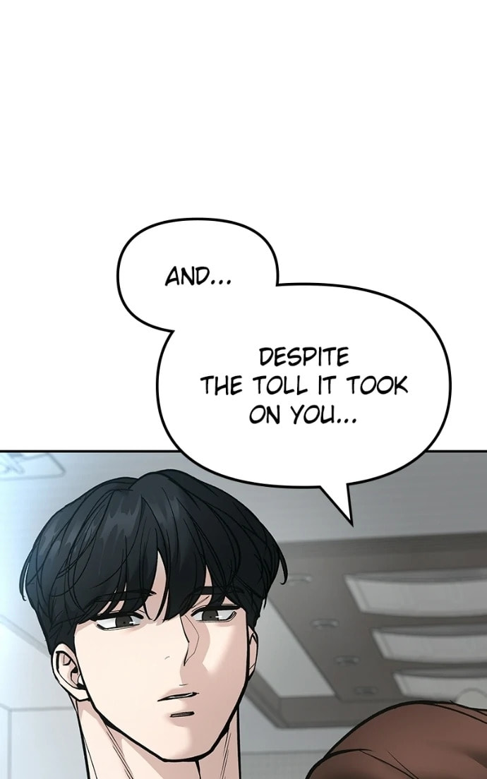 Designated Bully Chapter 163 page 24 - 