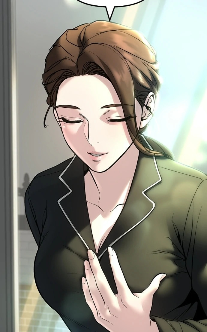Designated Bully Chapter 163 page 26 - 