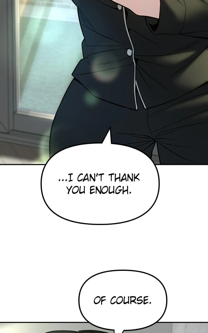 Designated Bully Chapter 163 page 27 - 