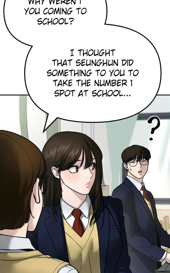Designated Bully Chapter 163 page 4 - 