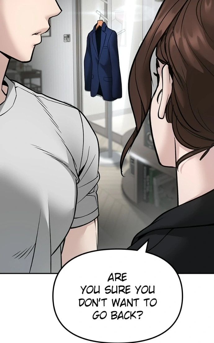 Designated Bully Chapter 163 page 31 - 
