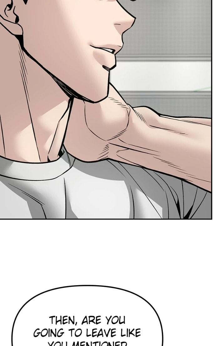 Designated Bully Chapter 163 page 34 - 