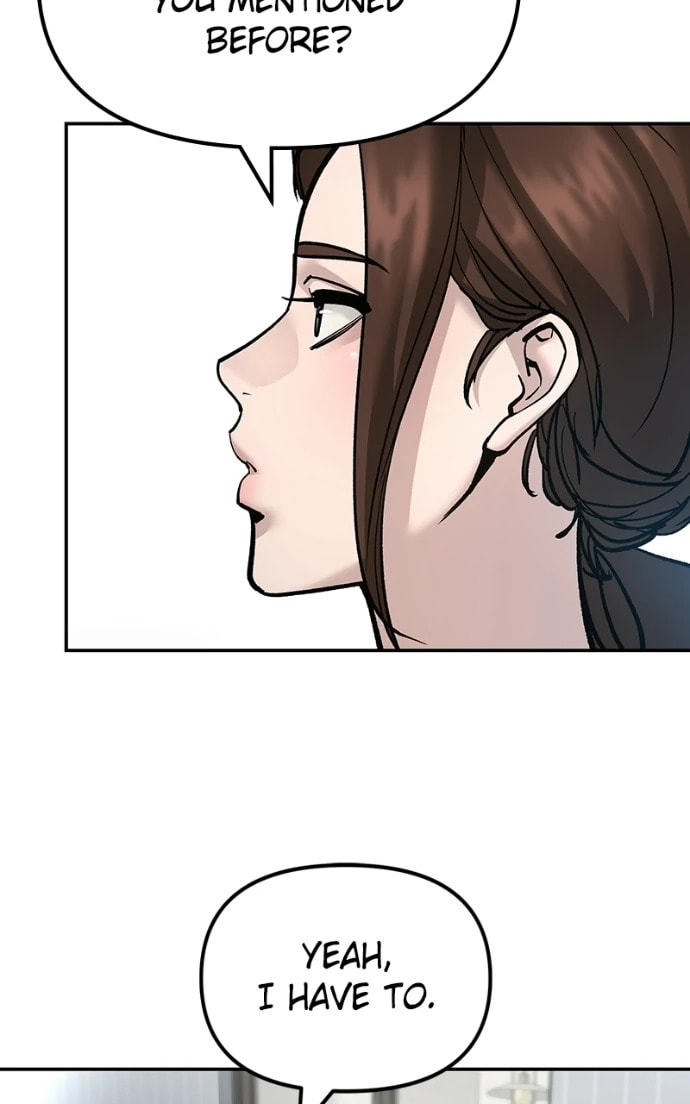 Designated Bully Chapter 163 page 35 - 