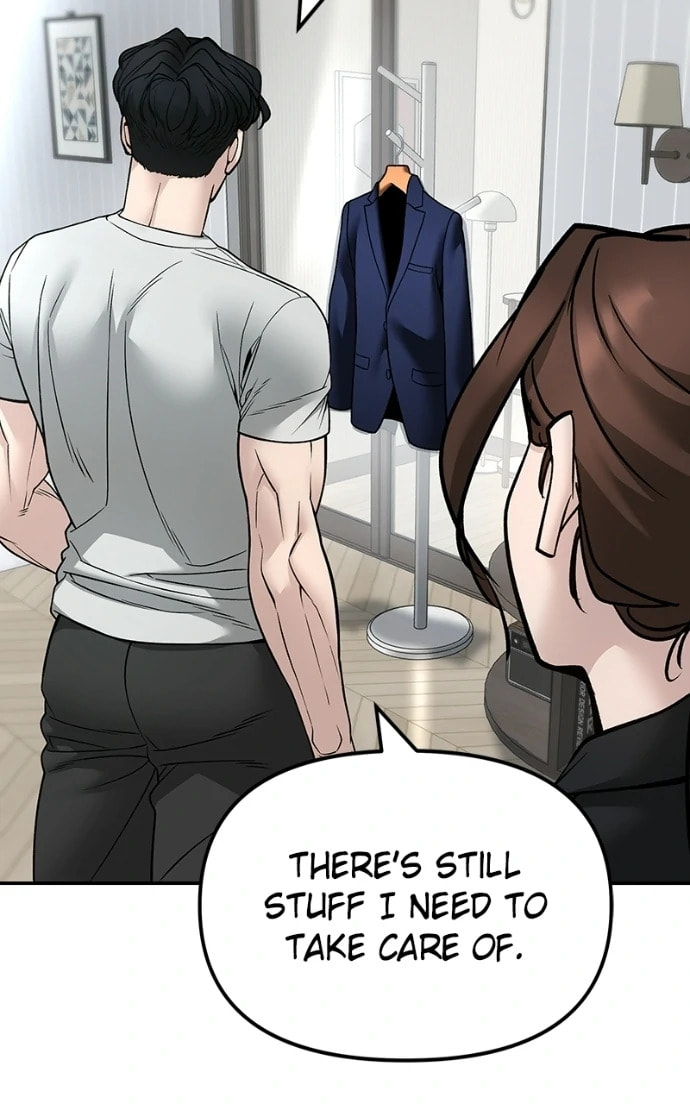 Designated Bully Chapter 163 page 36 - 