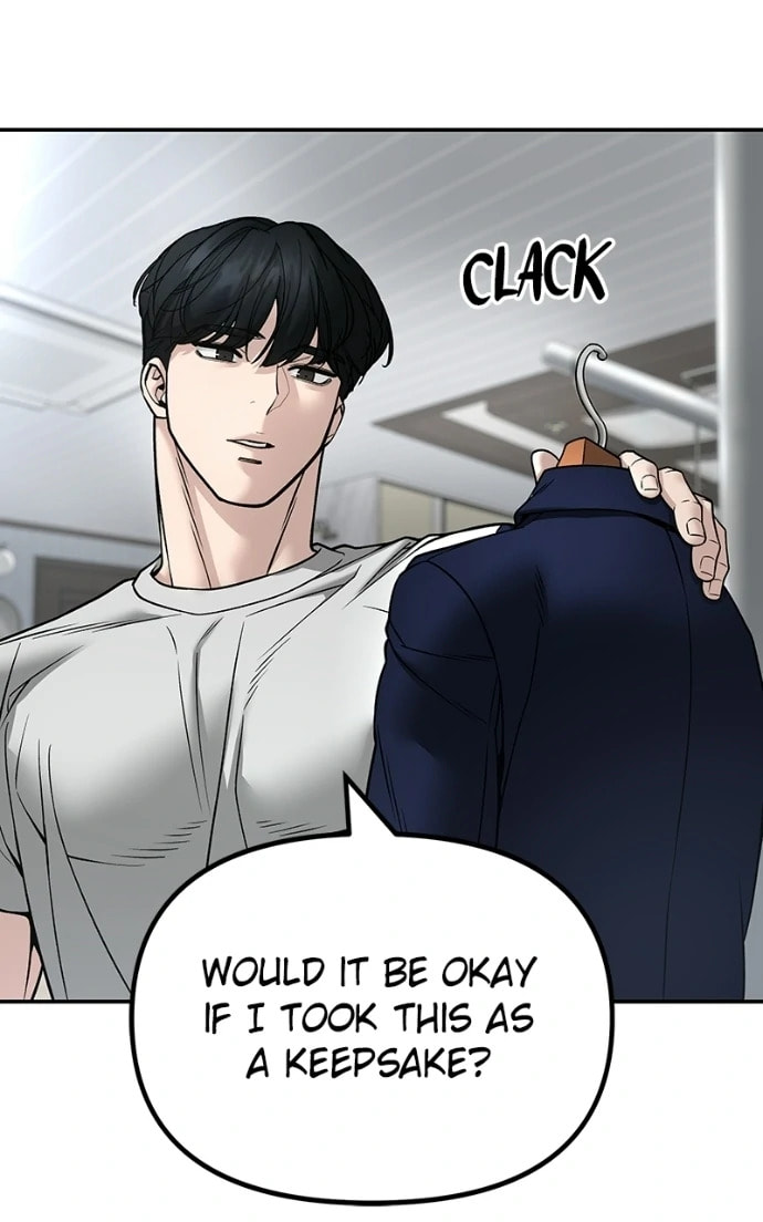 Designated Bully Chapter 163 page 37 - 