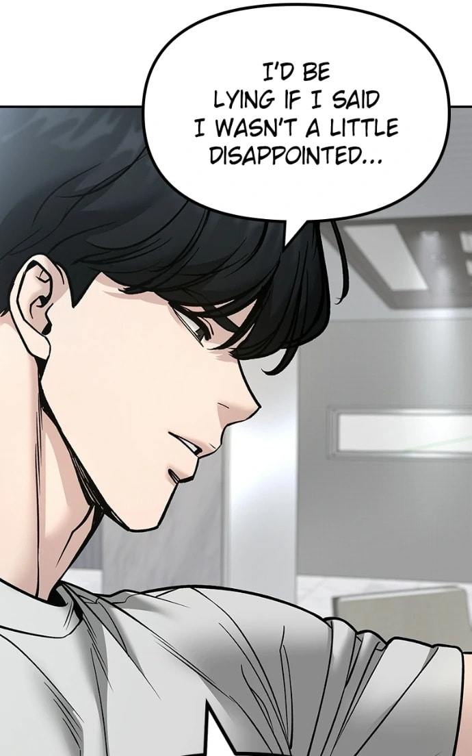 Designated Bully Chapter 163 page 38 - 