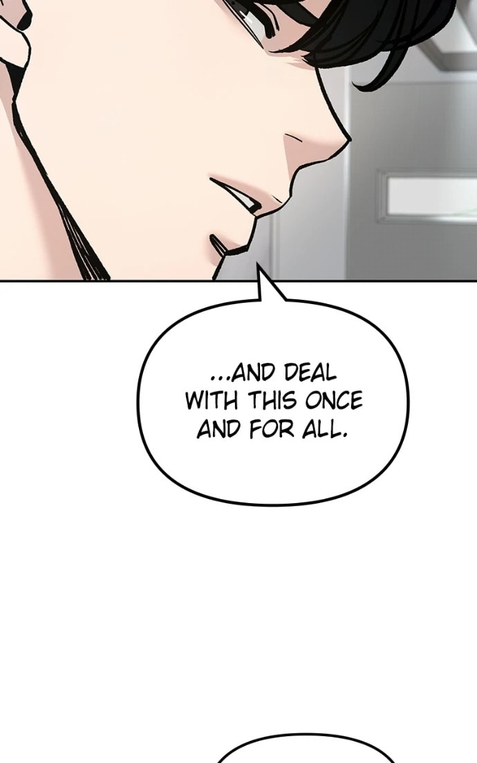 Designated Bully Chapter 163 page 44 - 
