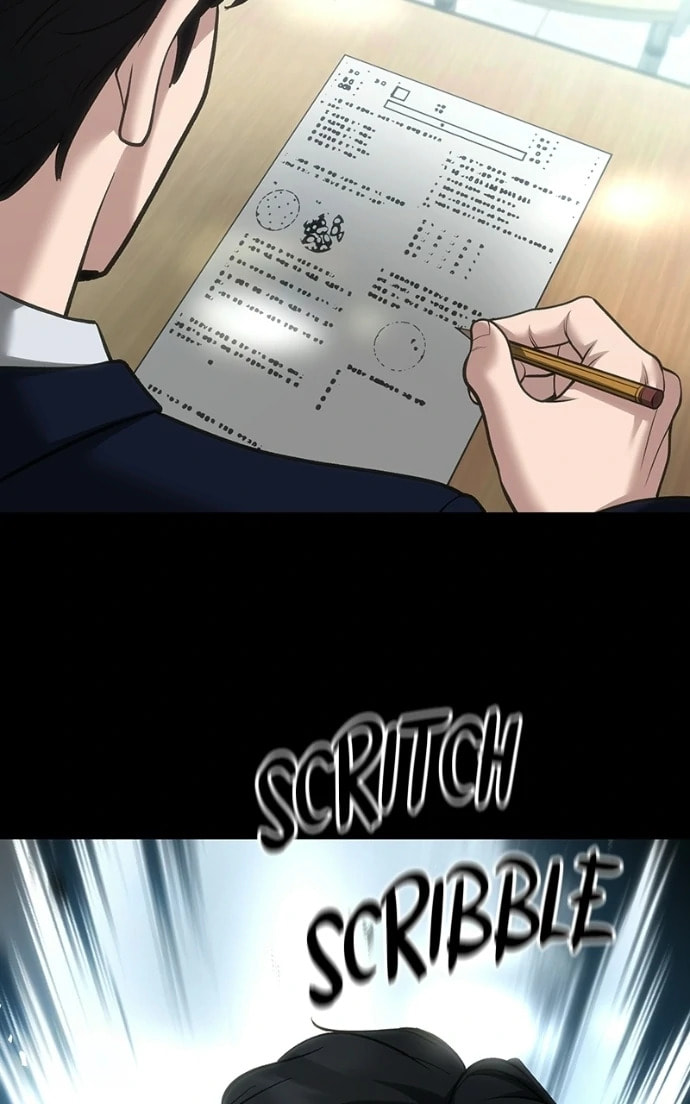 Designated Bully Chapter 163 page 51 - 