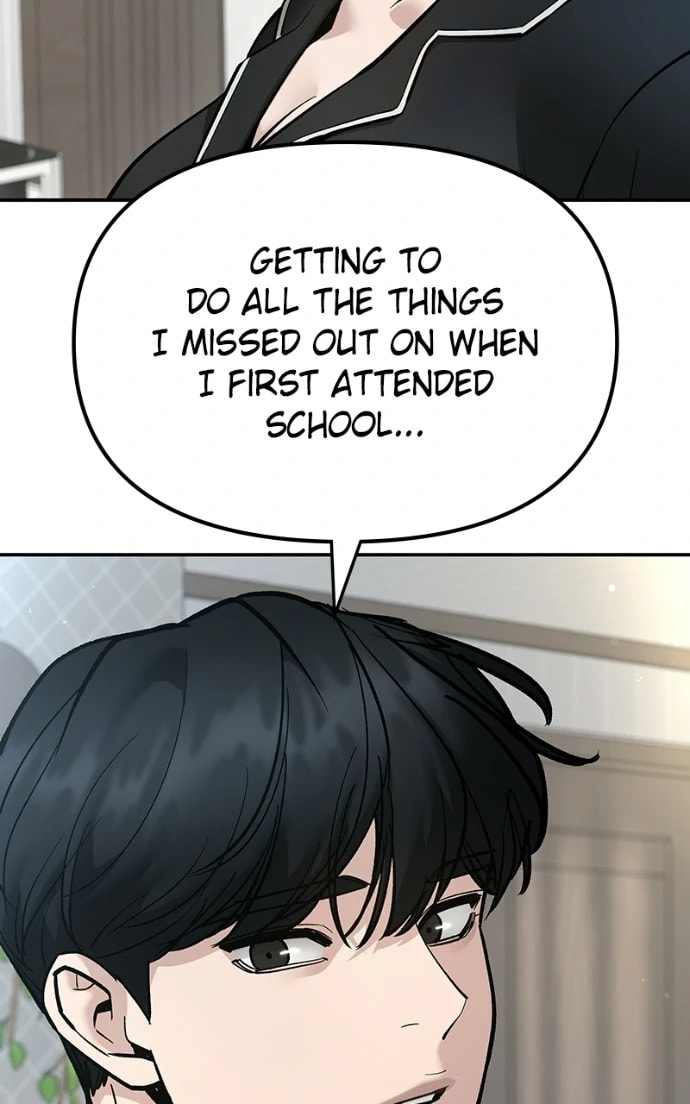 Designated Bully Chapter 163 page 59 - 