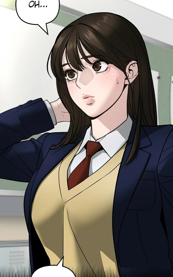 Designated Bully Chapter 163 page 7 - 