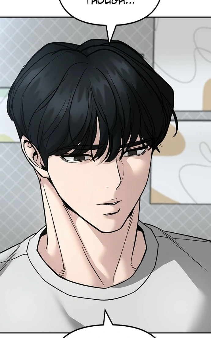 Designated Bully Chapter 163 page 61 - 
