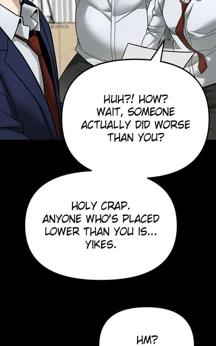 Designated Bully Chapter 163 page 65 - 