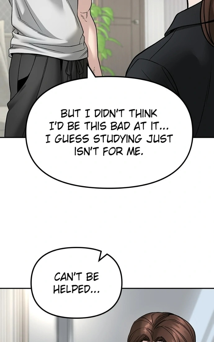 Designated Bully Chapter 163 page 68 - 