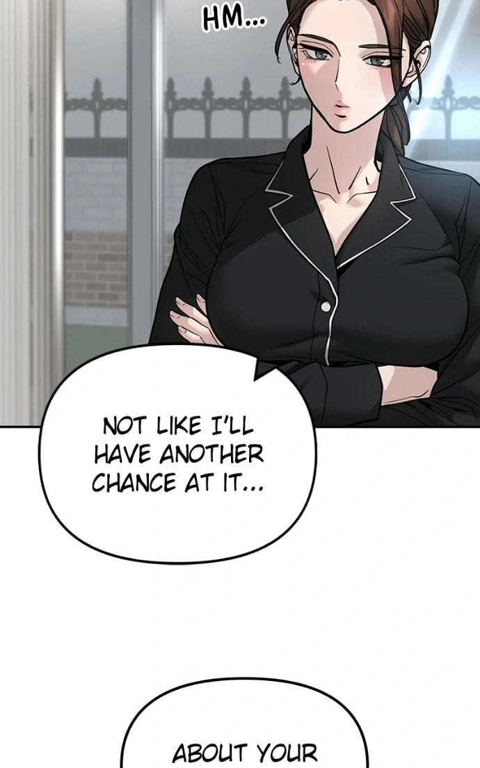 Designated Bully Chapter 163 page 69 - 
