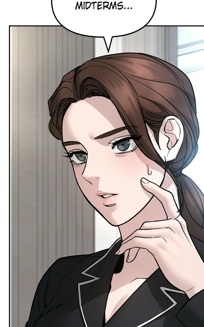 Designated Bully Chapter 163 page 70 - 