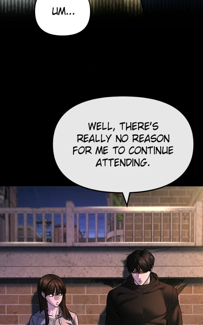 Designated Bully Chapter 163 page 8 - 